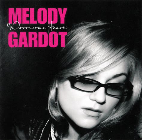 melody gardot worrisome heart album